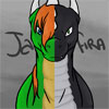 Jafira's Avatar